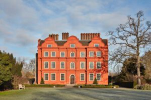 Kew Palace (c) Historic Royal Palaces